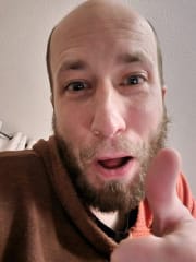 DF-sized Dan Foley