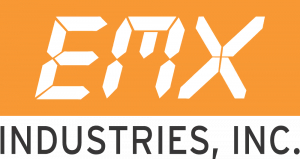 EMX_logo EMX Industries logo