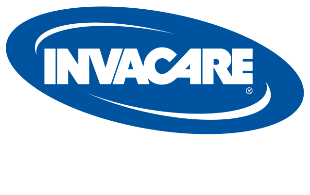 invacare-logo-3 Invacare logo